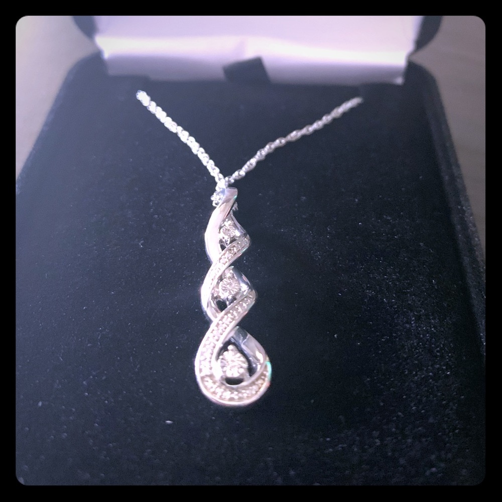 NWT Kay Jewelers Necklace